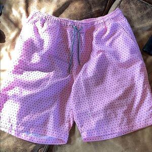Peter Millar swim shorts